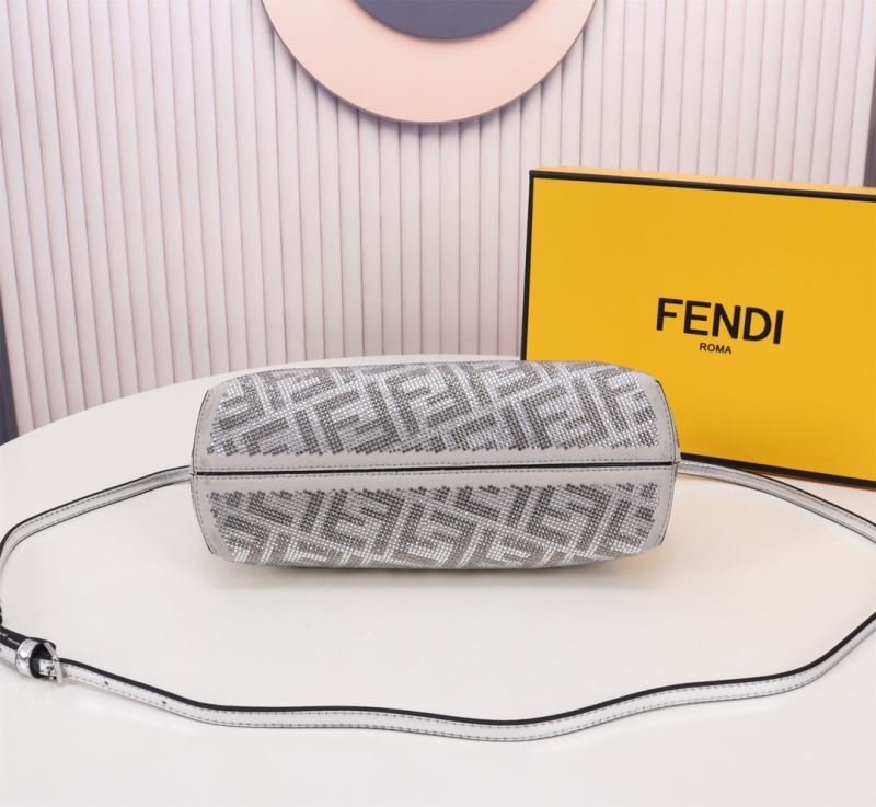 Fendi Cosmetic Bags